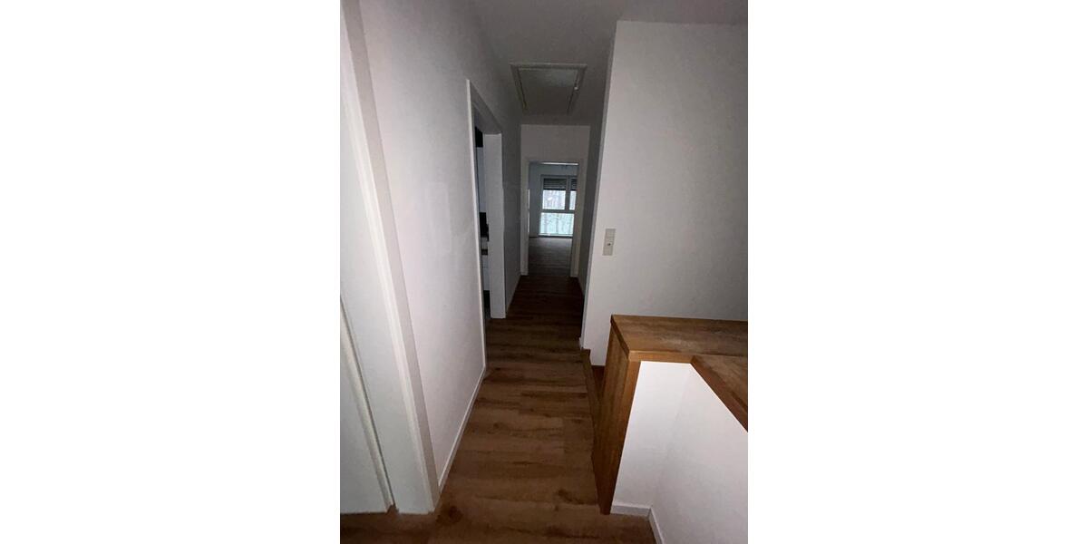 Moderne Neubau-Doppelhaushälfte in Leer 4 zimmer