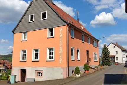 Haus Steinau an der Straße / Marborn Marborn - 1 Zimmer, 268 m&sup2;, 265.000&euro; | Angebot:25746824