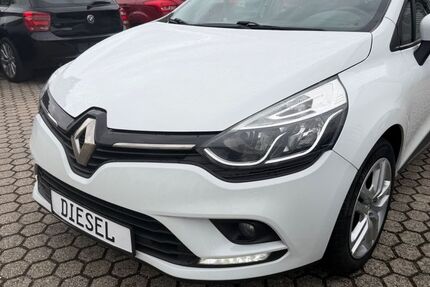 Renault Clio 143.687 km 6.200 &euro; Bitburg 54634