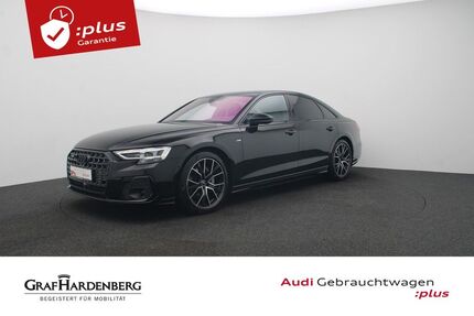 Audi A8 40.970 km 67.980 &euro; Karlsruhe 76131