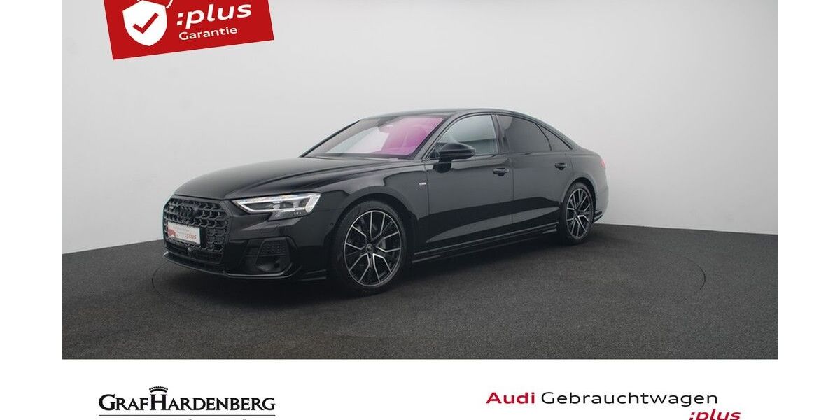 Audi A8 40.970 km 67.980 &euro; Karlsruhe 76131