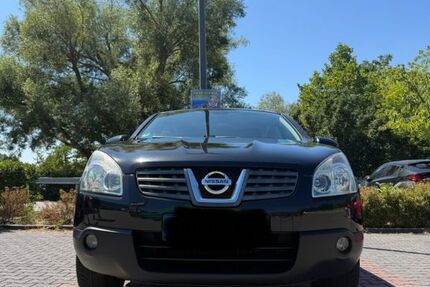 Nissan Qashqai 232.485 km 4.999 &euro; Twistetal 34477