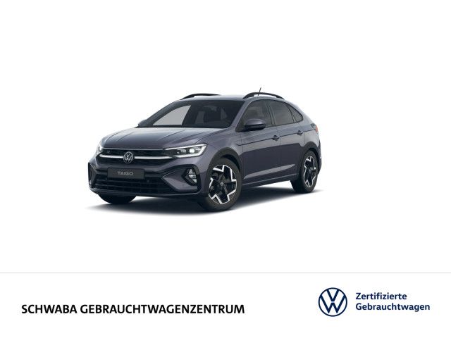 VW Taigo 14.300 km 25.390 &euro; Gersthofen 86368