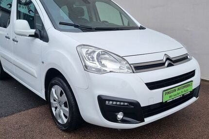Citroen Berlingo 122.320 km 8.950 € Schönebeck 39218