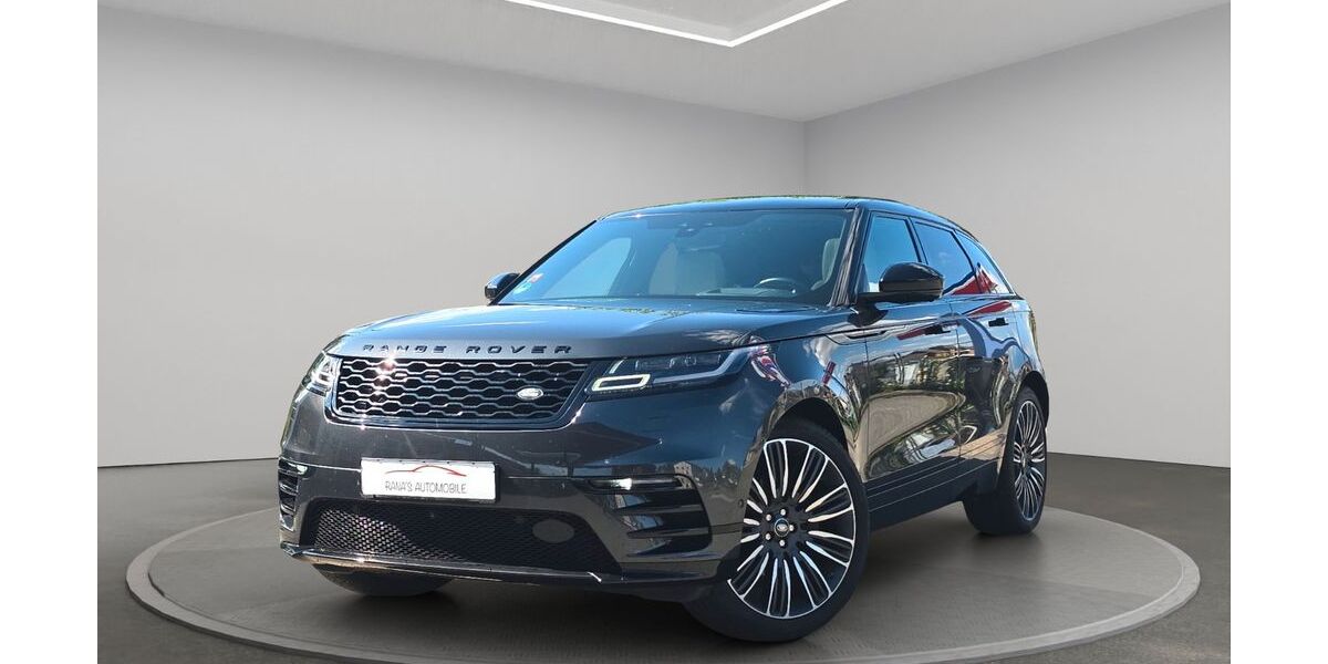 Land Rover Range Rover Velar 86.000 km 32.900 &euro; Neustadt 31535