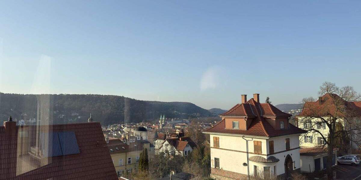 Etagenwohnung Meiningen - 2 Zimmer, 63 m&sup2;, 125.000&euro; | Angebot:25815456