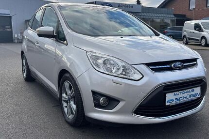 Ford C-Max 68.499 km 9.950 &euro; Selfkant-Havert 52538