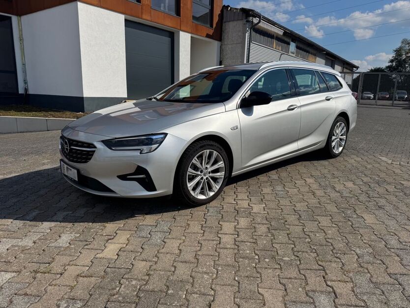 Opel Insignia 158.352 km 12.990 € Oberhonnefeld 56587
