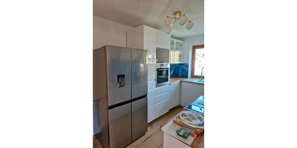 Etagenwohnung Sonthofen - 4 Zimmer, 94 m&sup2;, 530.000&euro; | Angebot:26374315