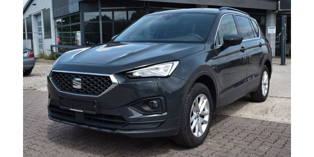 Seat Tarraco 78.000 km 22.900 € BLUMENTHAL 24241