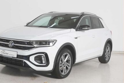 VW T-Roc 22.807 km 31.480 &euro; Pilsach 92367