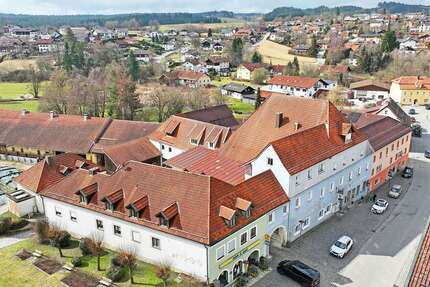 Gewerbeobjekt Rinchnach - 690.000&euro; | Angebot:25812895