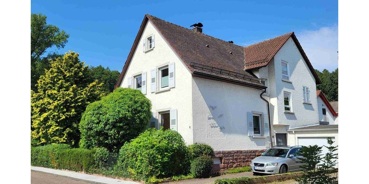 Mehrfamilienhaus, Wohnhaus Remchingen Singen - 8 Zimmer, 184 m&sup2;, 595.000&euro; | Angebot:23970592