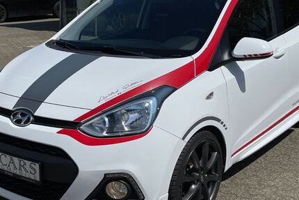 Hyundai i10 42.697 km 10.100 € Kamp-Lintfort 47475
