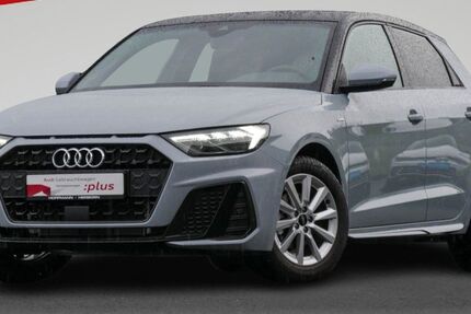 Audi A1 7.127 km 27.440 &euro; Herborn 35745