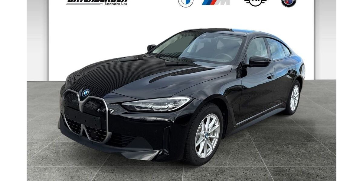 BMW i4 30.285 km 39.990 &euro; Mühldorf am Inn 84453