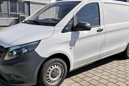Mercedes-Benz Vito 146.000 km 7.950 &euro; Ofterdingen 72131