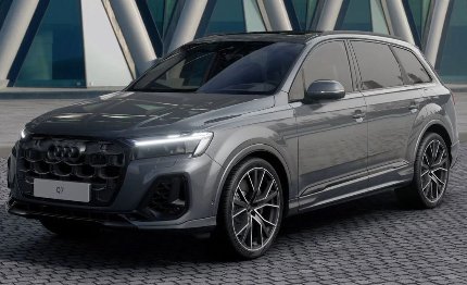 Audi Q7 39.500 km 74.890 &euro; Neubeckum 59269