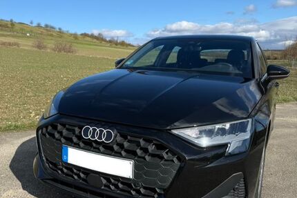 Audi A3 15.000 km 28.950 &euro; Albisheim 67308