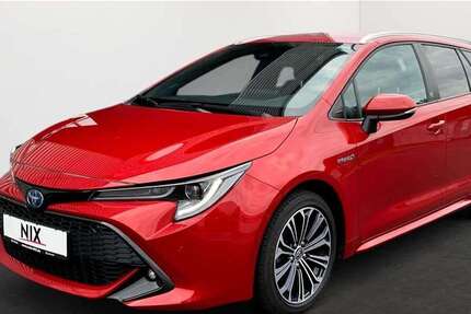 Toyota Corolla 23.500 km 23.490 € Offenbach 63071