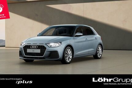Audi A1 6.507 km 23.980 &euro; Koblenz 56070