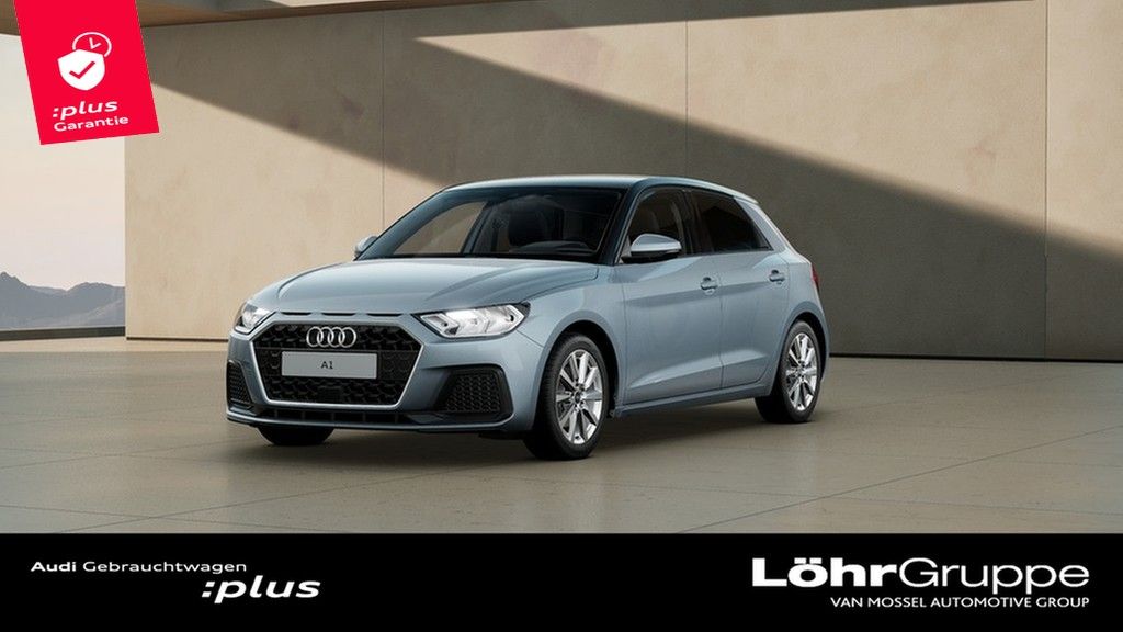 Audi A1 6.507 km 23.980 &euro; Koblenz 56070