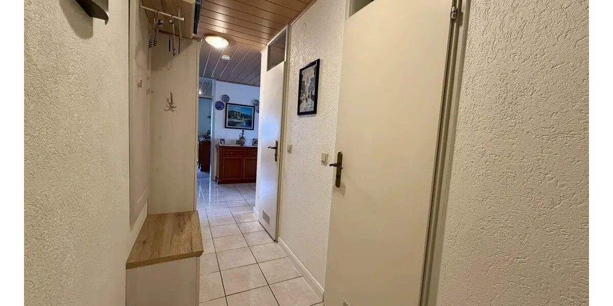 Etagenwohnung Walldorf - 3 Zimmer, 83 m&sup2;, 269.000&euro; | Angebot:25792764