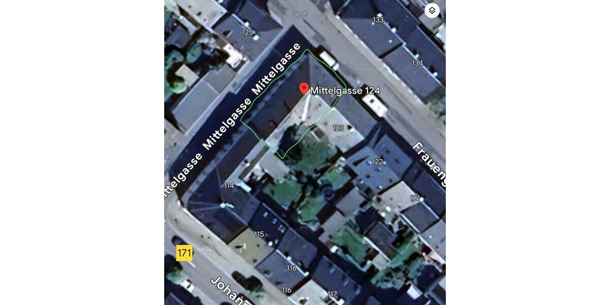 Mehrfamilienhaus, Wohnhaus Marienberg - 24 Zimmer, 250 m&sup2;, 95.000&euro; | Angebot:25056375