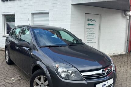 Opel Astra 140.000 km 3.480 &euro; Bad Segeberg 23795