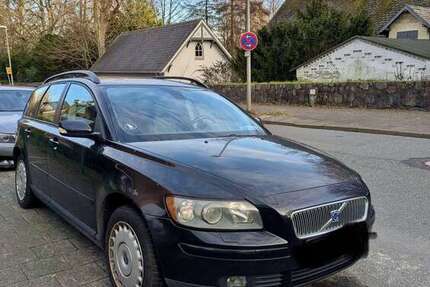 Volvo V50 306.000 km 800 &euro; Flensburg 24937