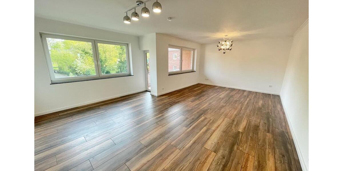 Etagenwohnung Bad Bevensen - 3 Zimmer, 88 m&sup2;, 900&euro; | Angebot:26236395