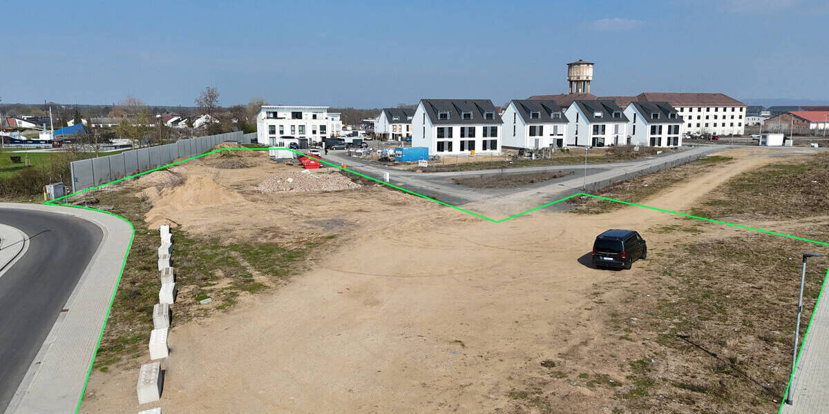 Grundstück Babenhausen - 430.000&euro; | Angebot:26273894