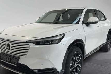 Honda HR-V 34.100 km 26.990 &euro; München Neuaubing 81249