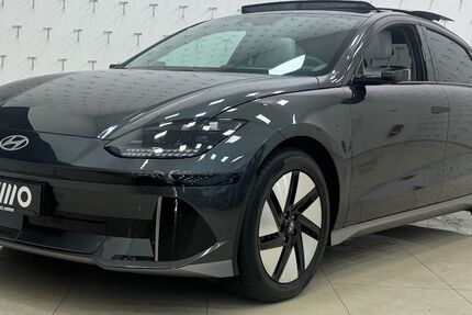 Hyundai IONIQ 6 17.648 km 34.900 &euro; Oberhausen 46149