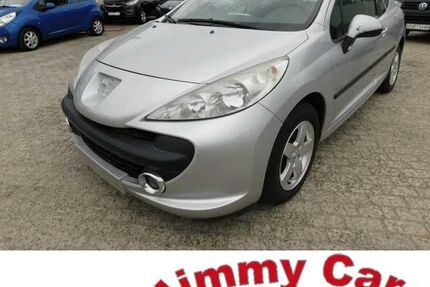 Peugeot 207 175.000 km 1.000 € Kiel-Moorsee 24145