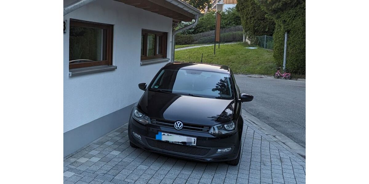 VW Polo 138.000 km 6.250 &euro; Ebenhofen 87640