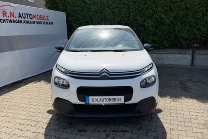Citroen C3 189.508 km 6.500 &euro; Dortmund 44388