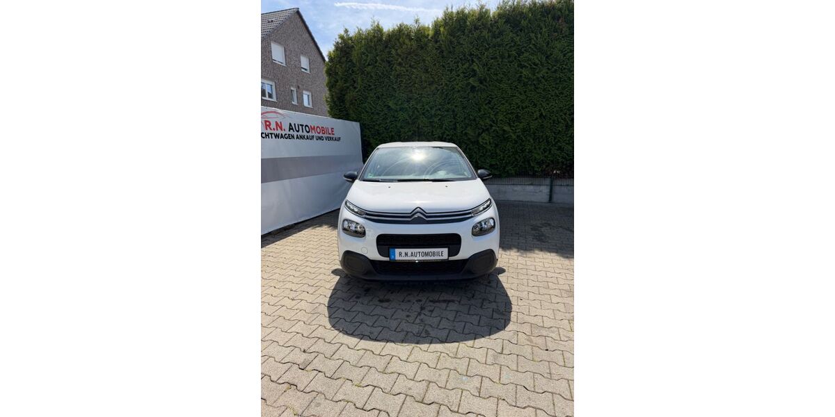Citroen C3 189.508 km 6.500 &euro; Dortmund 44388