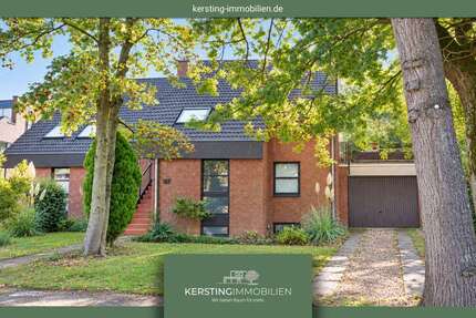 Wohnung Krefeld Benrad - 2 Zimmer, 76 m&sup2;, 245.000&euro; | Angebot:27581571