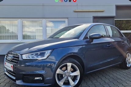 Audi A1 38.500 km 14.695 &euro; Neukirchen-Vluyn 47506