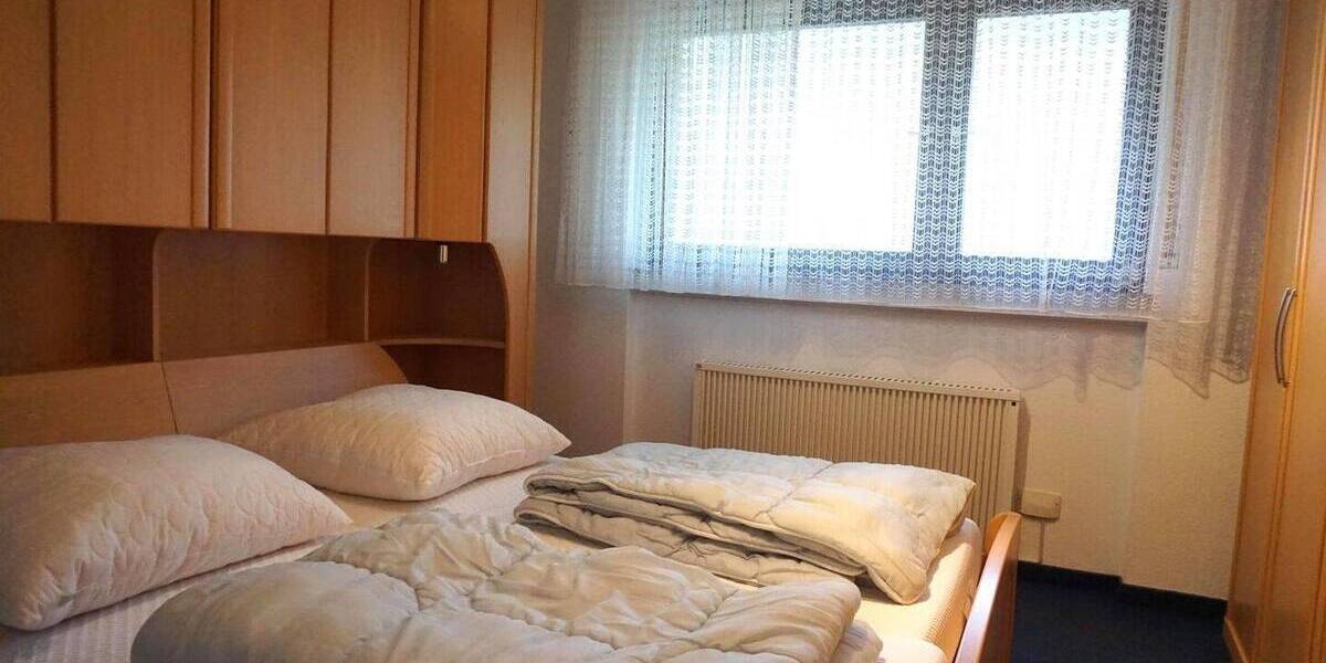 Etagenwohnung Altensteig Wart - 2 Zimmer, 52 m&sup2;, 119.000&euro; | Angebot:25707711