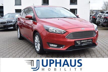 Ford Focus 97.354 km 9.980 &euro; Werther/Westfalen 33824