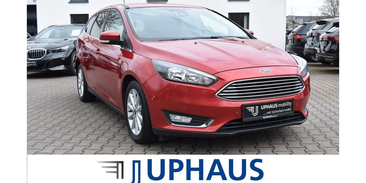 Ford Focus 97.354 km 9.980 &euro; Werther/Westfalen 33824