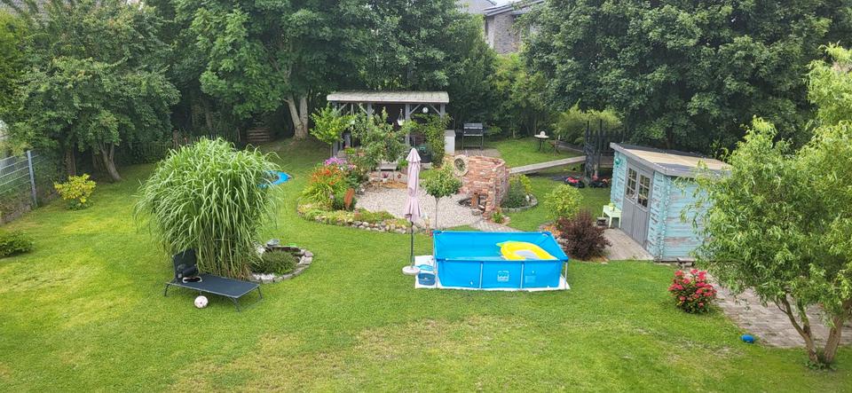 Einfamilienhaus Neuenkirchen - 8 Zimmer, 190 m&sup2;, 395.000&euro; | Angebot:27130997