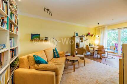 Zimmer Hamburg Eimsbüttel - 2 Zimmer, 1.490&euro; | Angebot:27130415