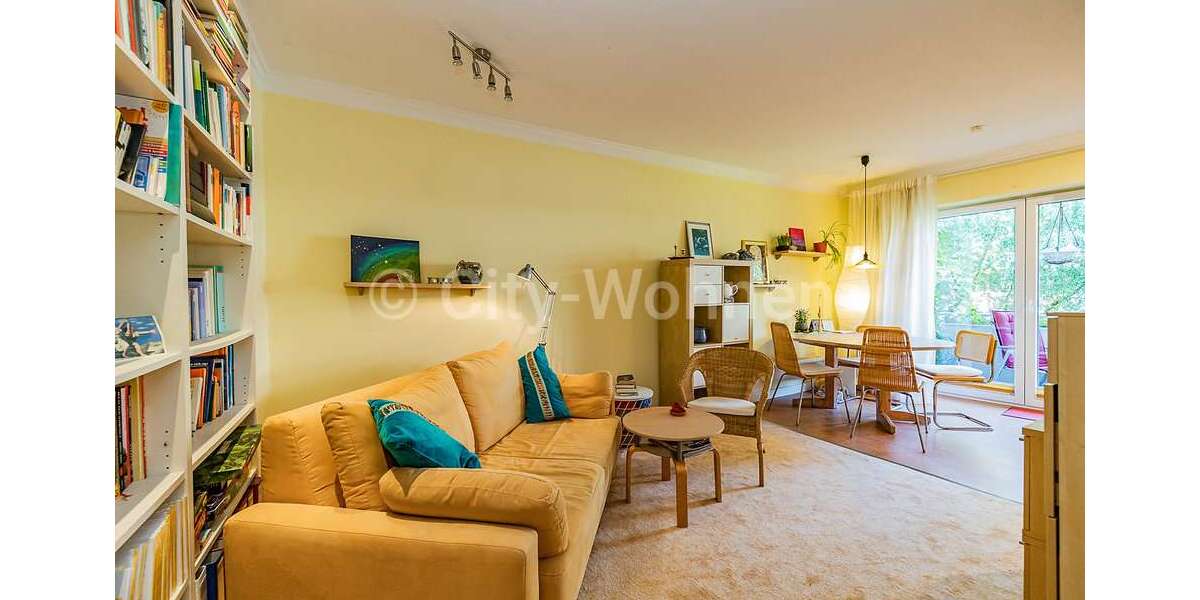 Zimmer Hamburg Eimsbüttel - 2 Zimmer, 1.490&euro; | Angebot:27130415
