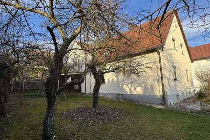 Haus Ergoldsbach Langenhettenbach - 7 Zimmer, 156 m&sup2;, 338.000&euro; | Angebot:25984857