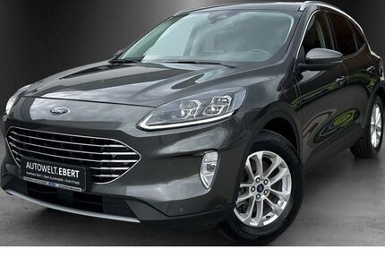 Ford Kuga 89.950 km 22.890 € Sandhausen 69207