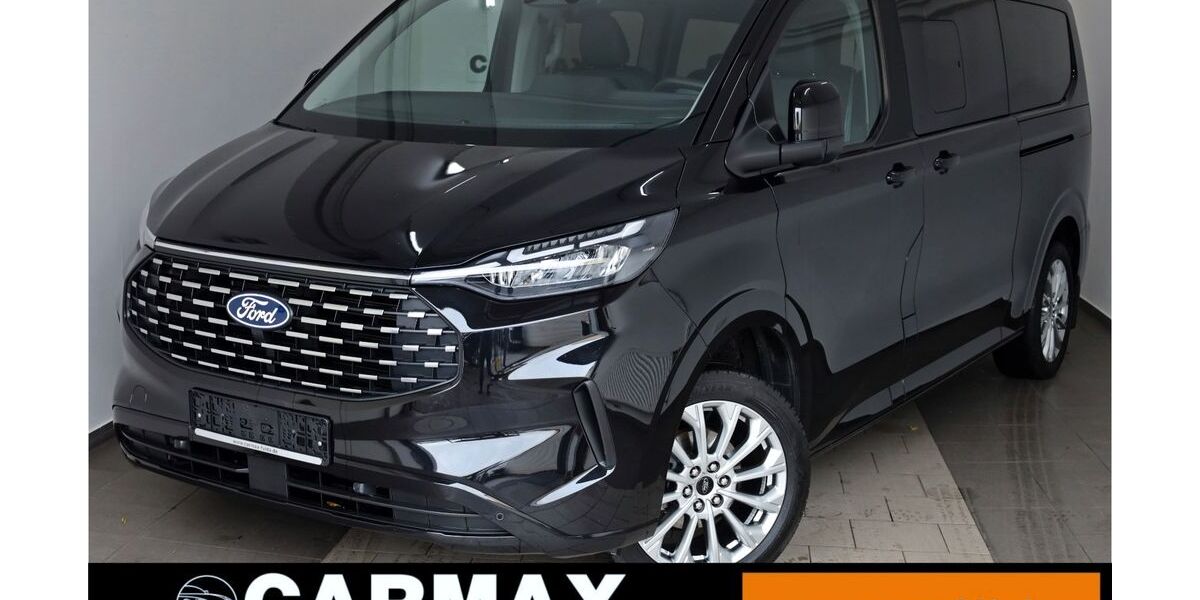Ford Tourneo Custom 33.115 km 41.900 &euro; Fulda 36043