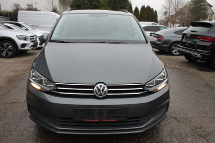 VW Touran 110.600 km 18.999 &euro; Jettingen/ bei Stuttgart 71131